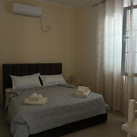 Rest House Vlorë Екстериор снимка