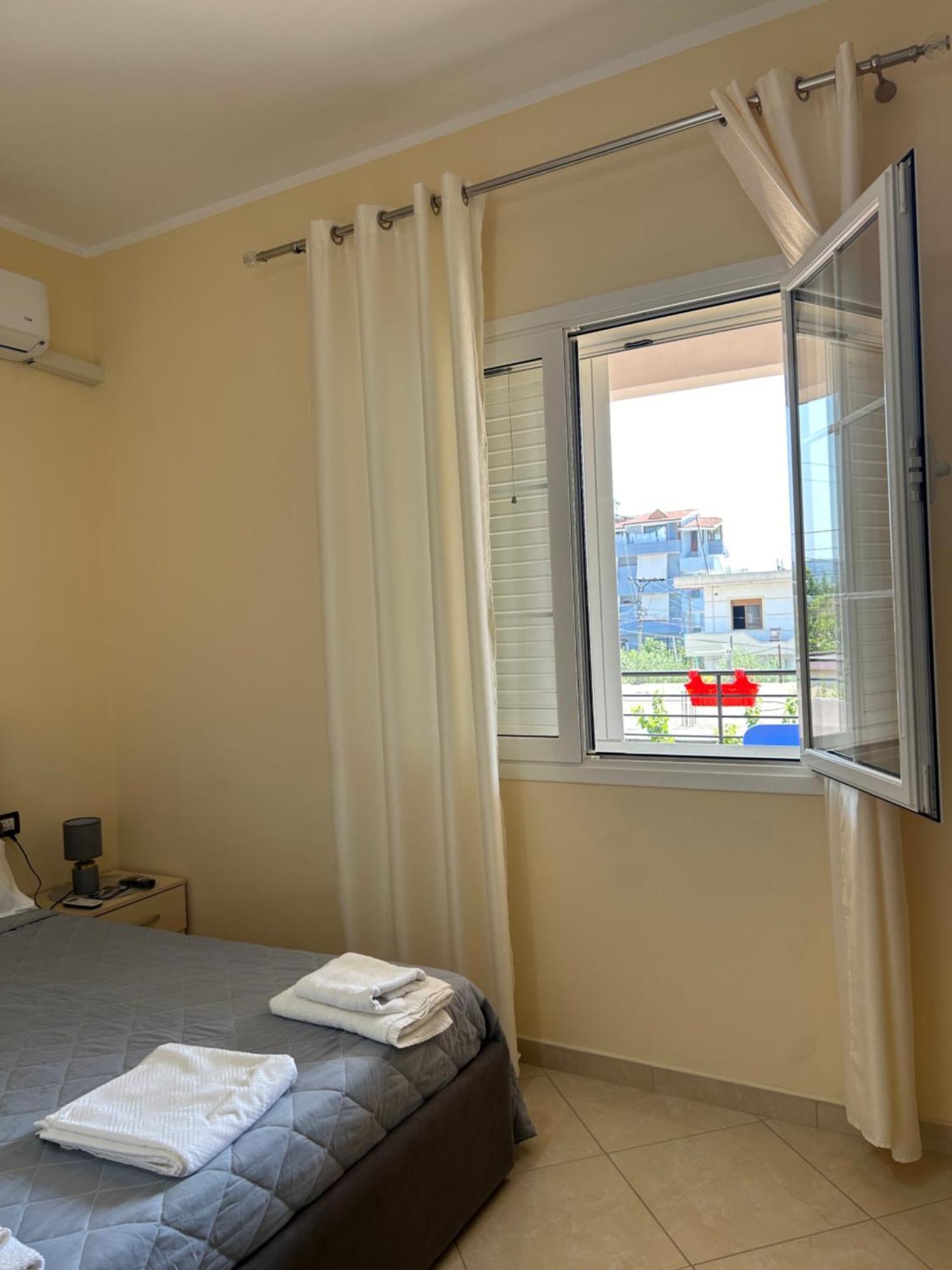 Rest House Vlorë Екстериор снимка